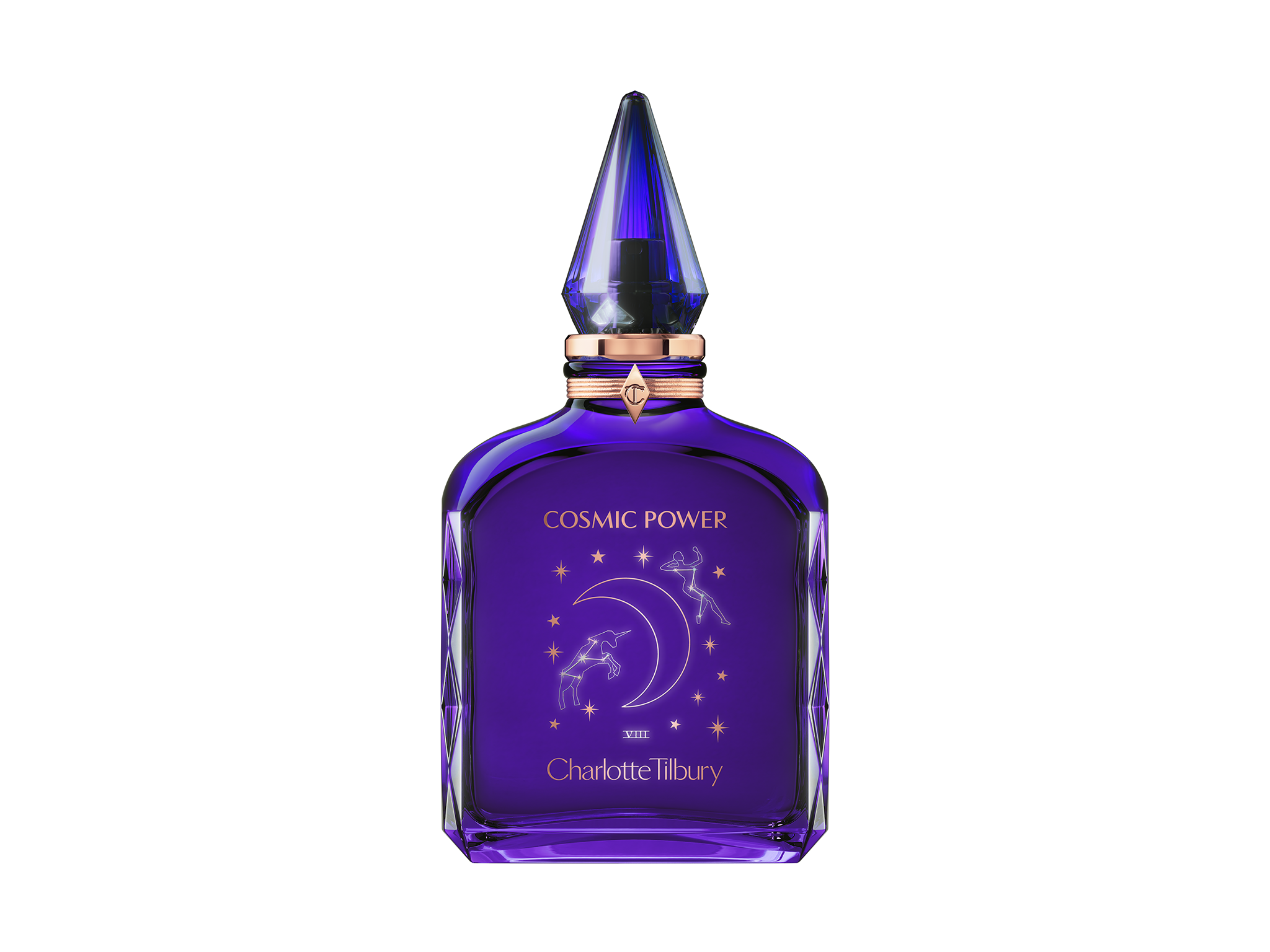 Charlotte Tilbury cosmic power eau de parfum indybest review 
