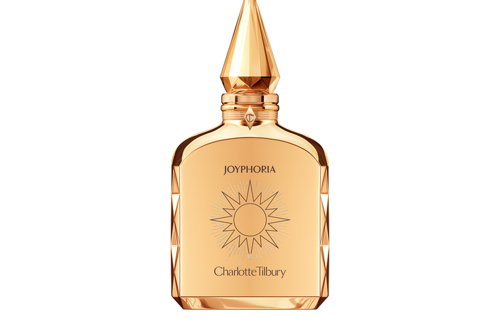 Charlotte Tilbury joyphoria eau de parfum review indybest