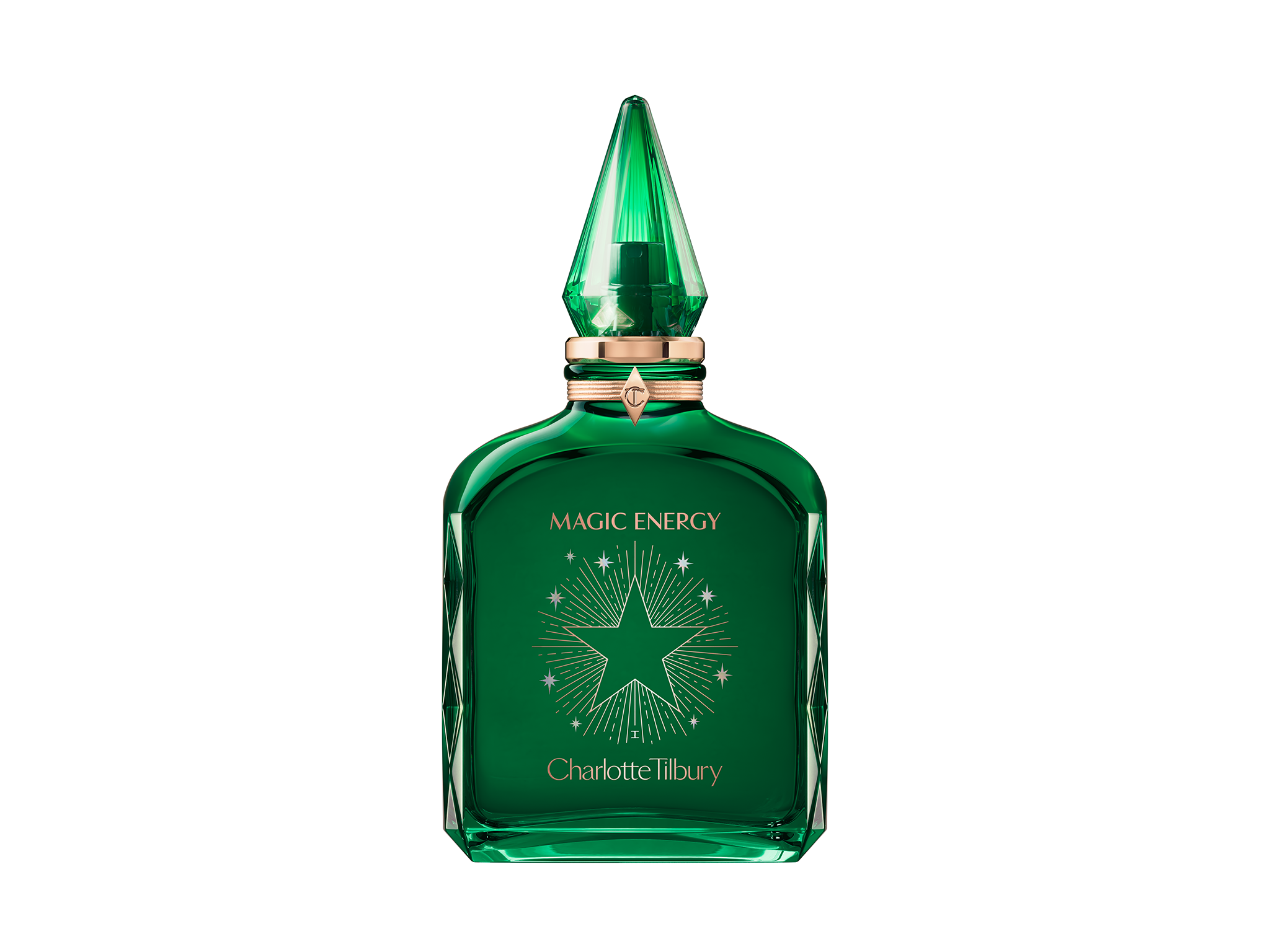 Charlotte Tilbury magic energy eau de parfum review indybest