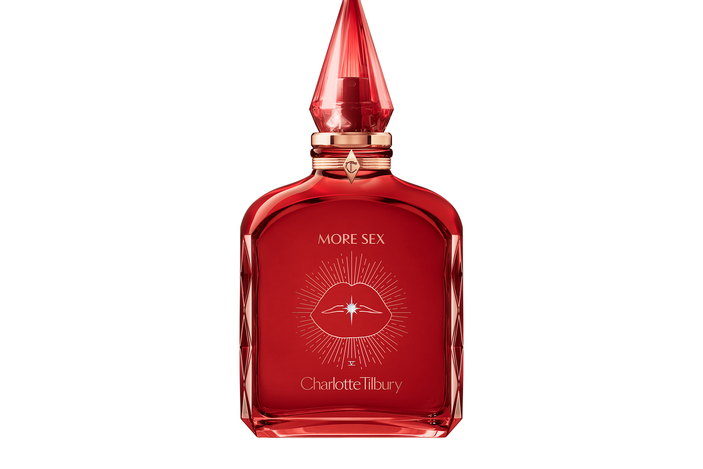 Charlotte Tilbury more sex eau de parfum review indybest