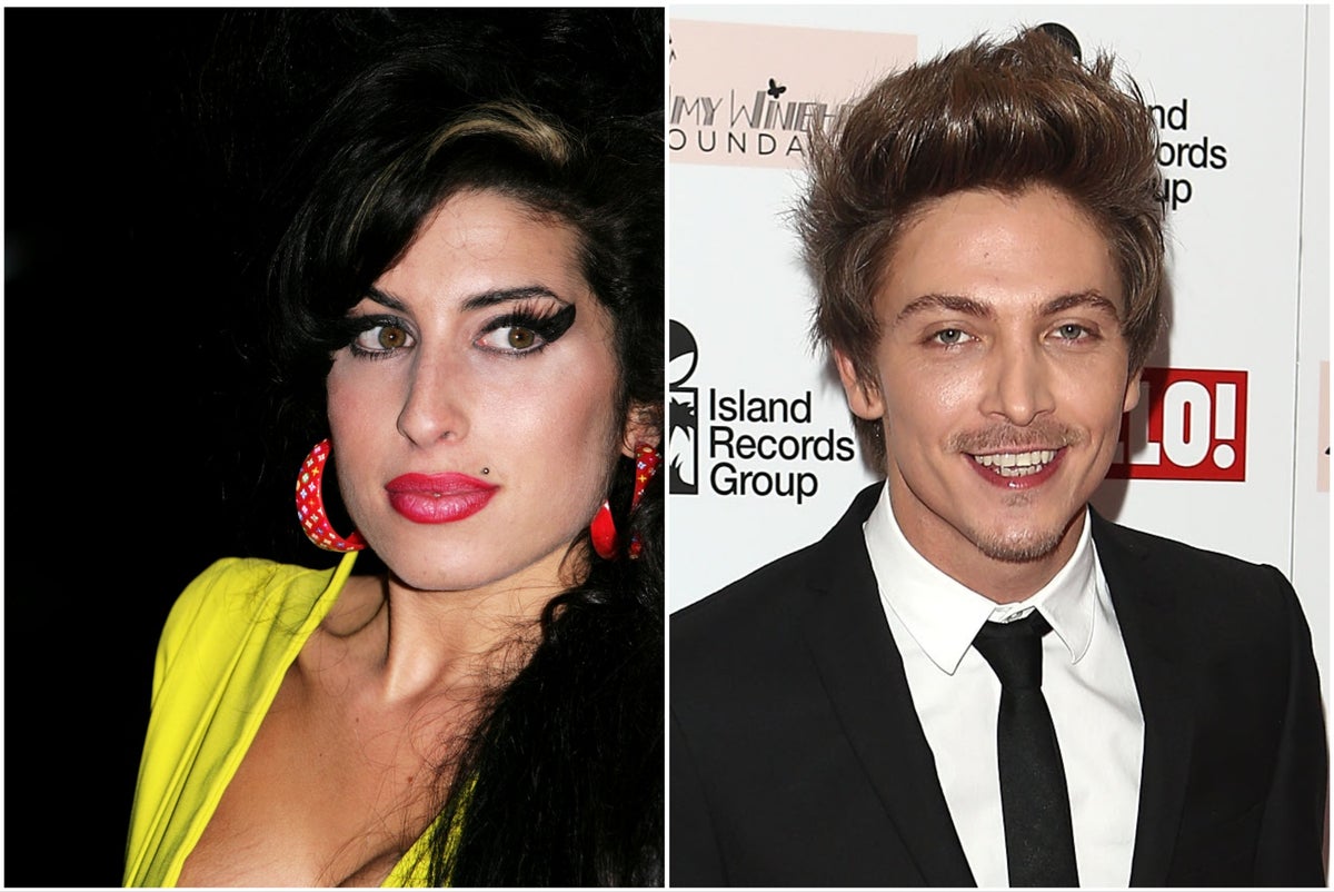 Amy Winehouse’s best friend lashes out at ‘dreadful’ biopic Back to Black
