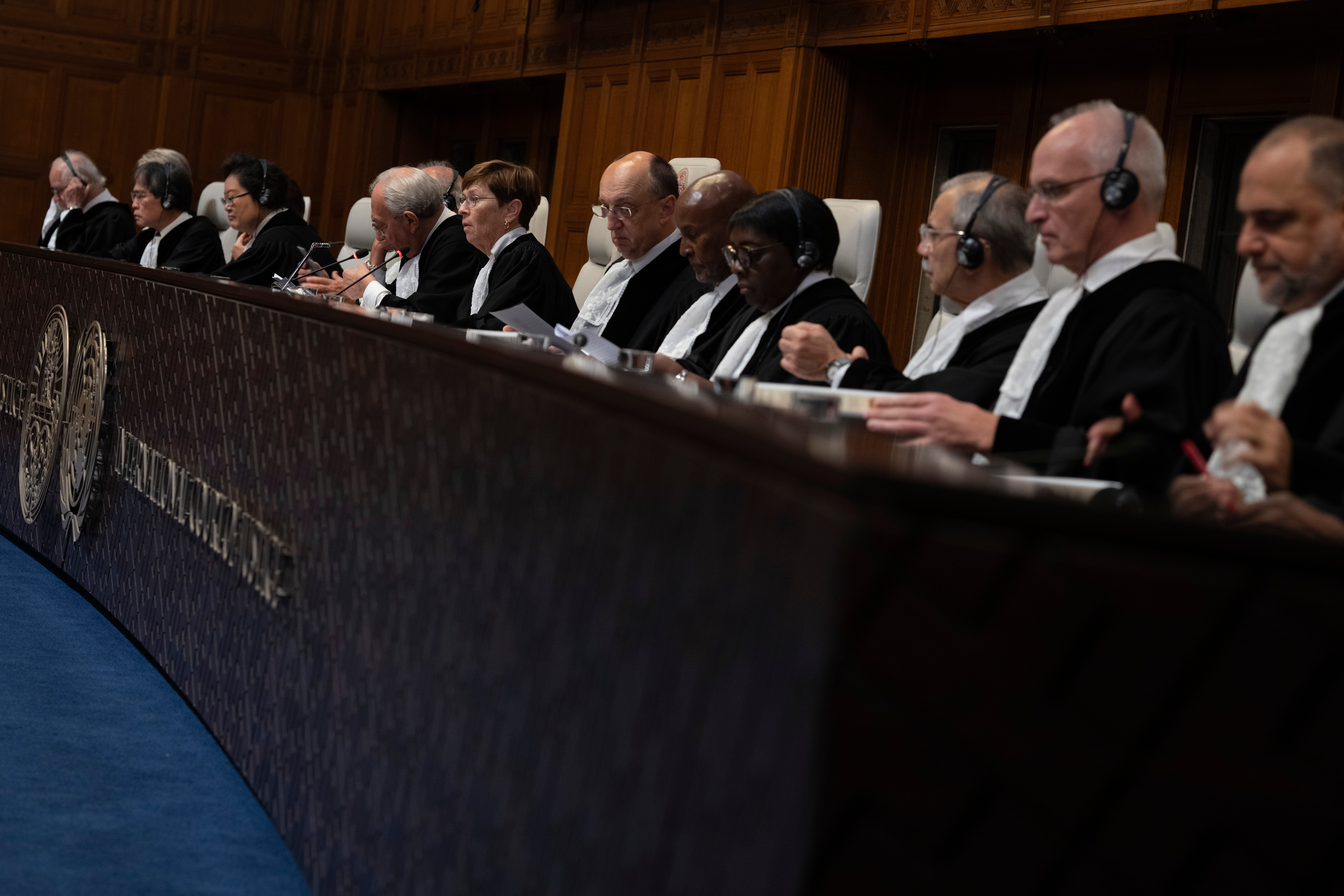 EU World Court Armenia Azerbaijan