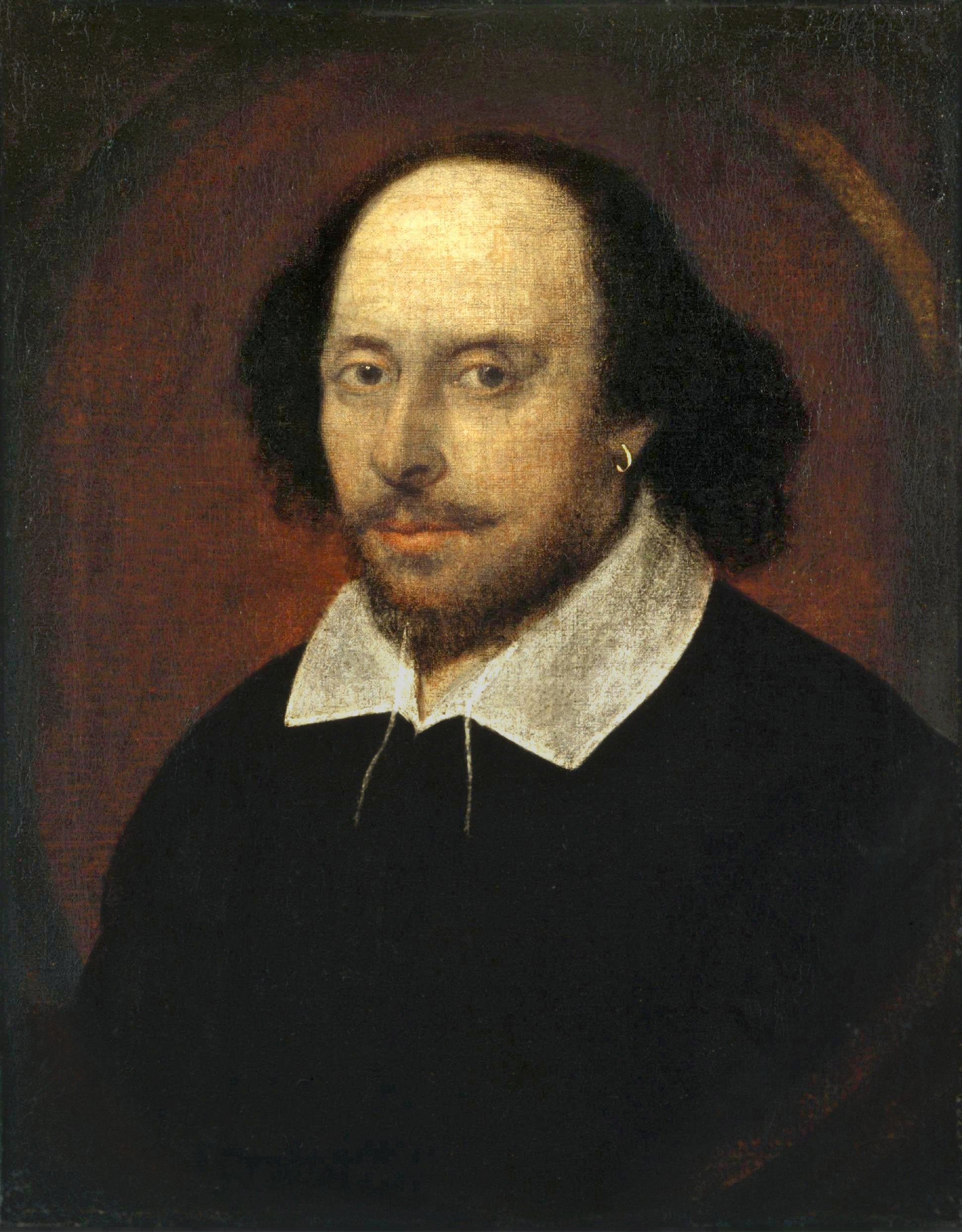 The London Library has been slammed for hosting an event that questions the Bard’s authorship