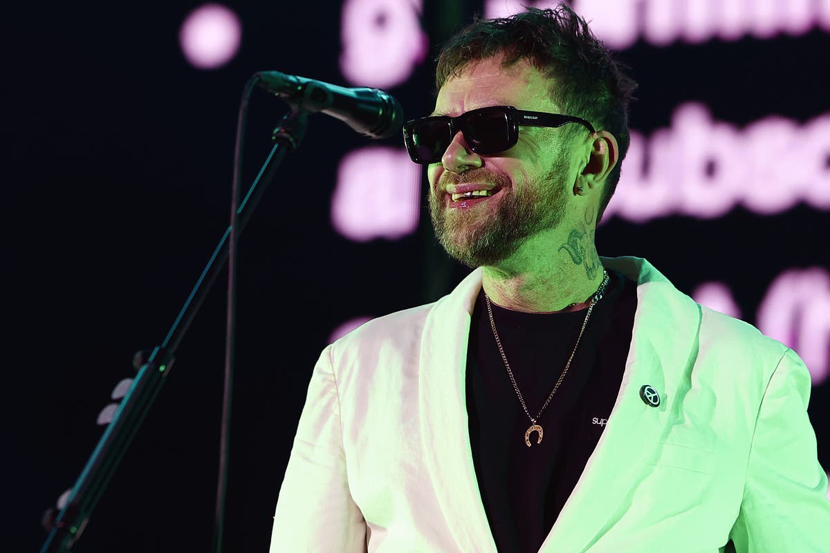 Surprise guests won&rsquo;t make the TikTok generation care about Blur