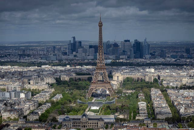 OLY Paris 2024