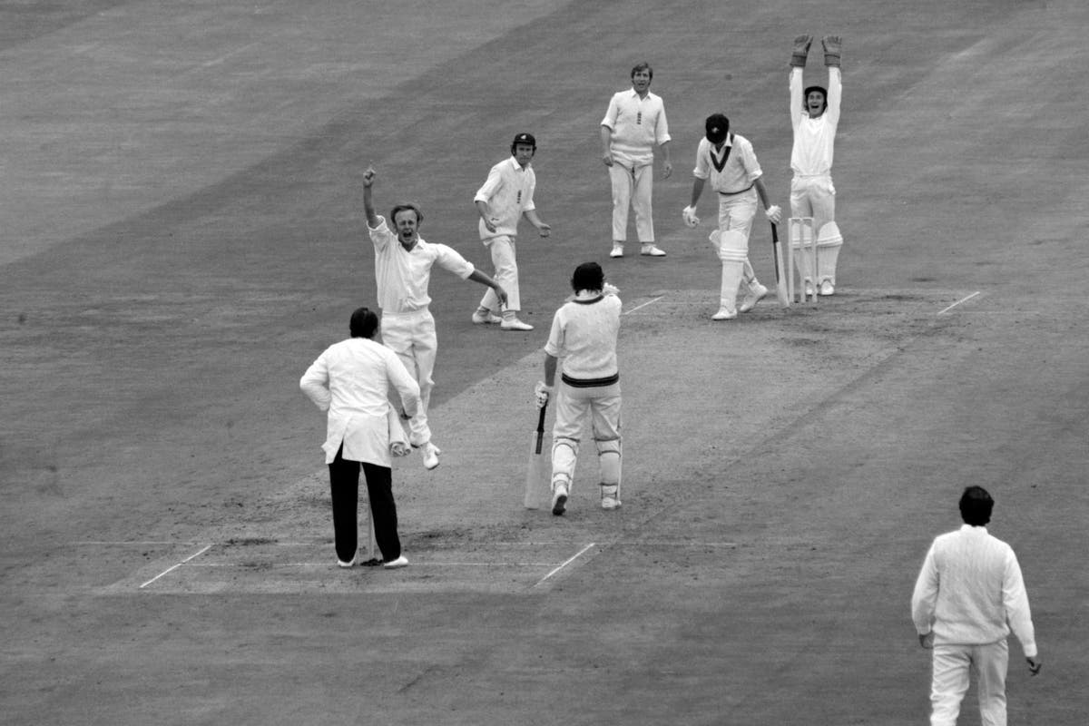 &lsquo;Deadly&rsquo; Derek Underwood &ndash; the spinner who caused havoc with unique skill set