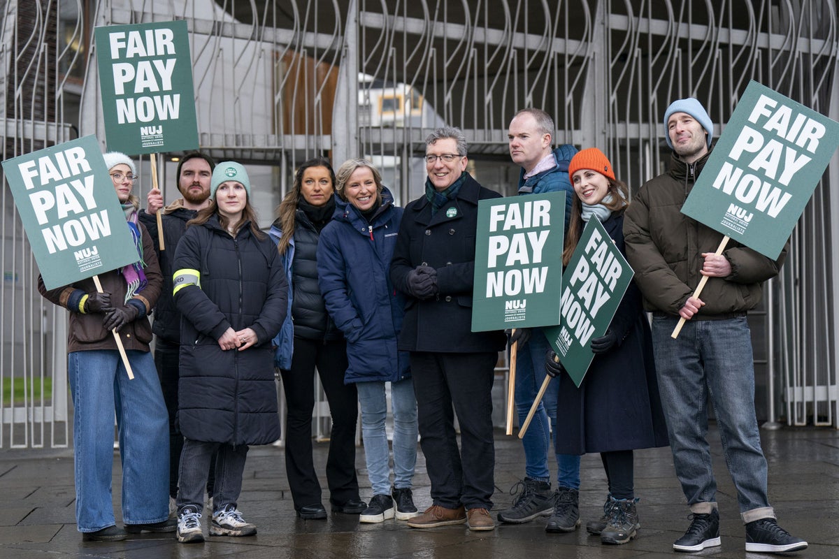 Union cancels STV 24-hour strike amid talks on pay dispute