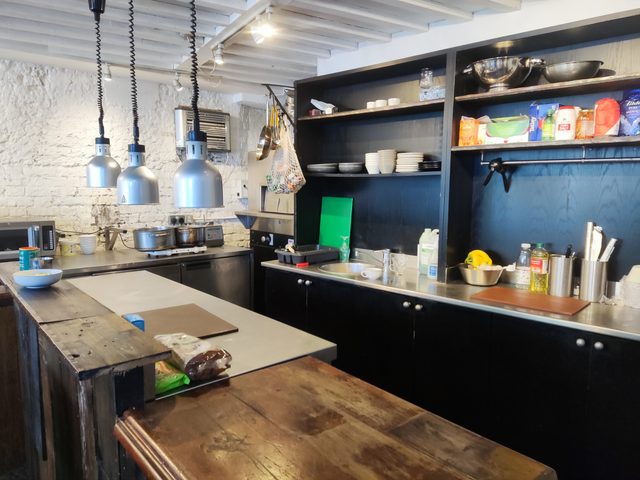 Inside Gordon Ramsay’s ‘idea of hell’ as £13m kitchen turned into an ...