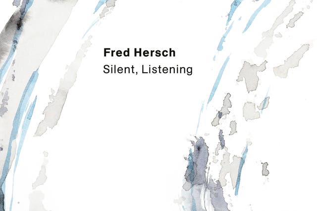 Music Review-Fred Hersch