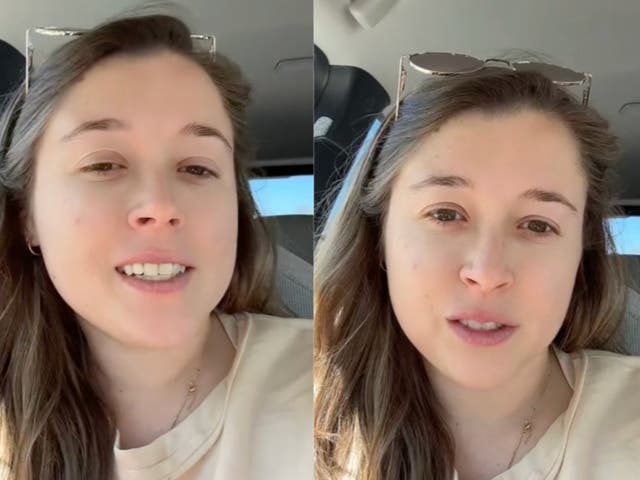 <p>TikTok woman explains how buying a house hurt her financially </p>