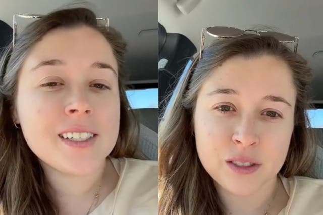 <p>TikTok woman explains how buying a house hurt her financially </p>
