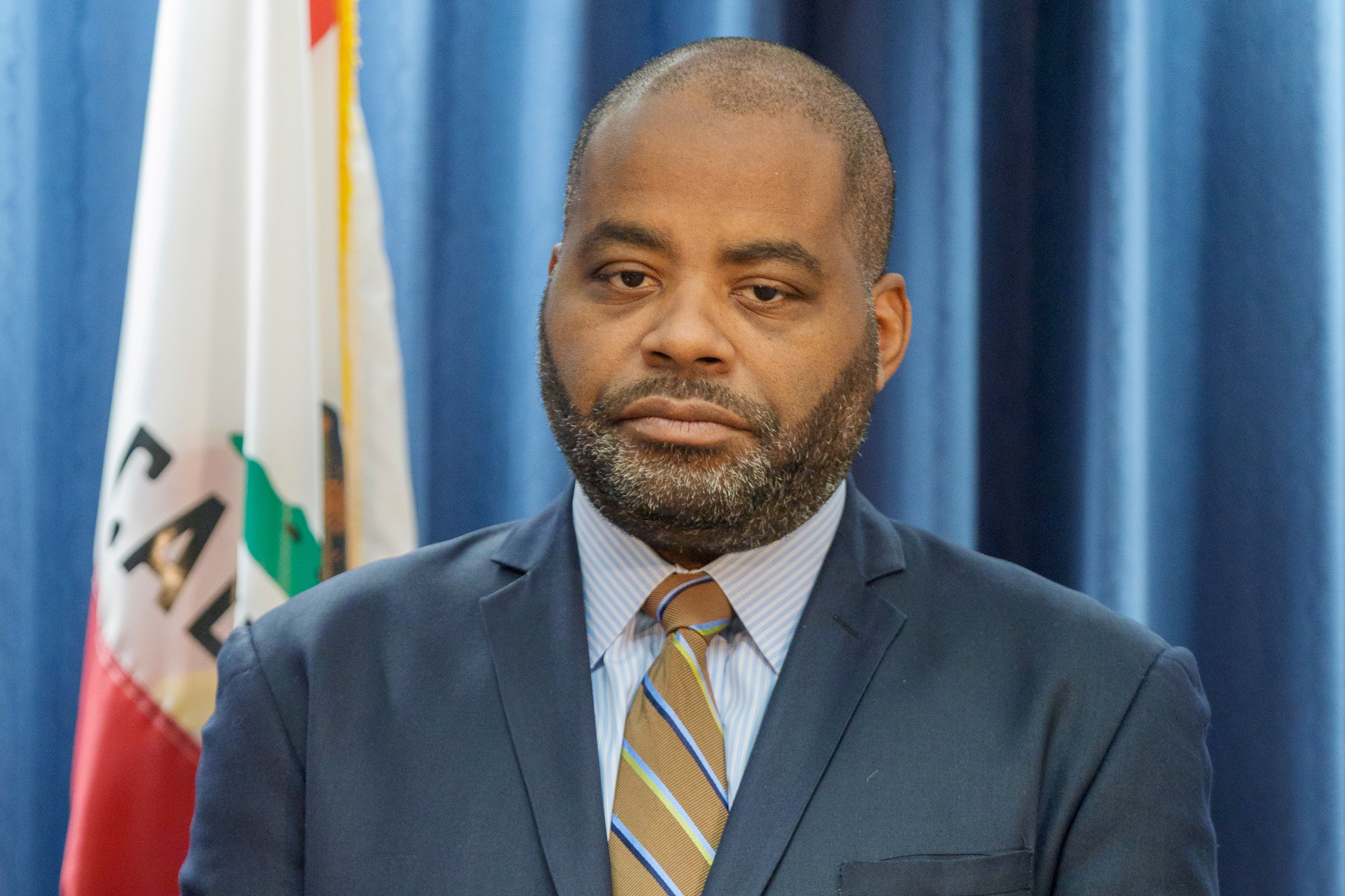 California Voters Rights