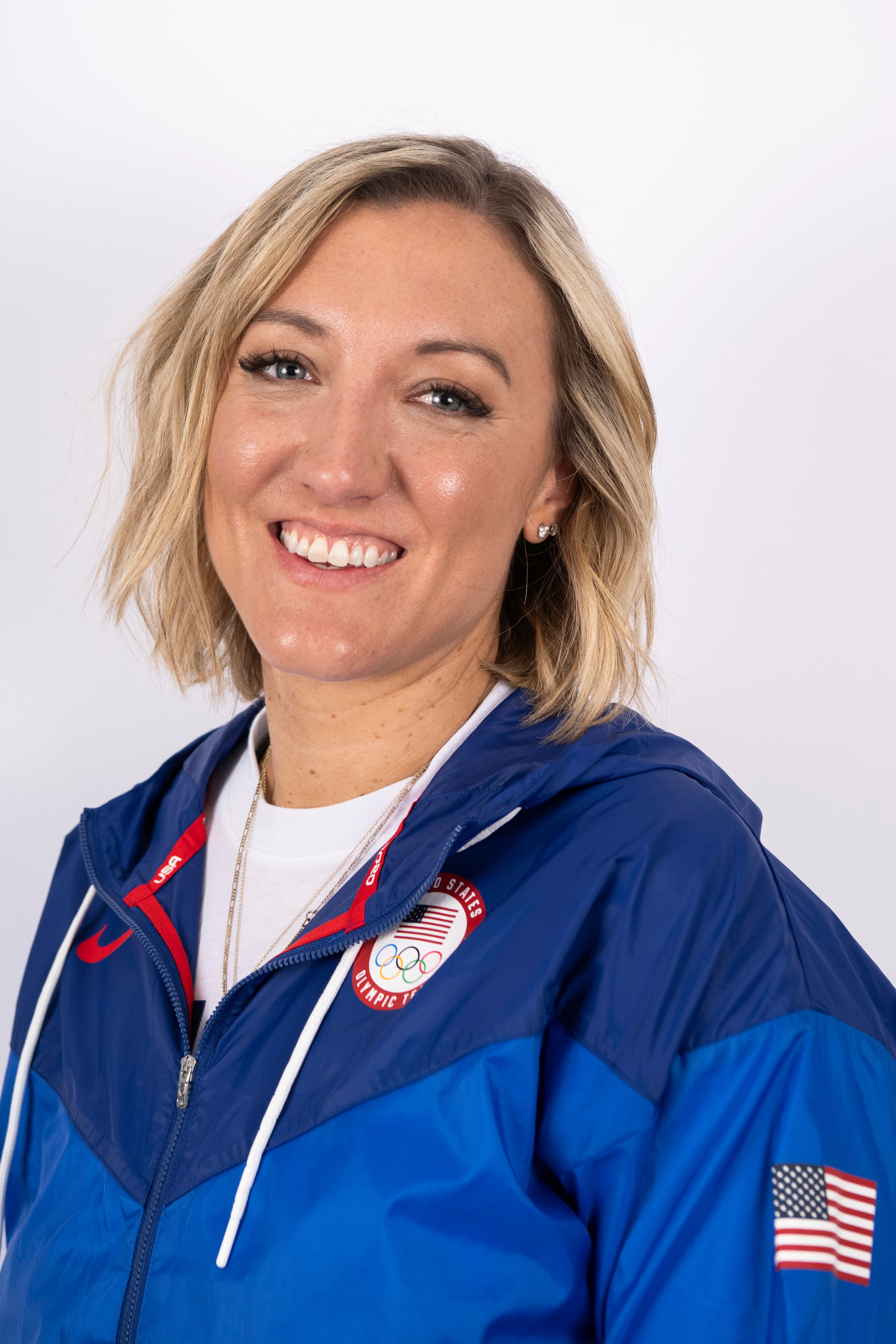 USOC Summit Olympics