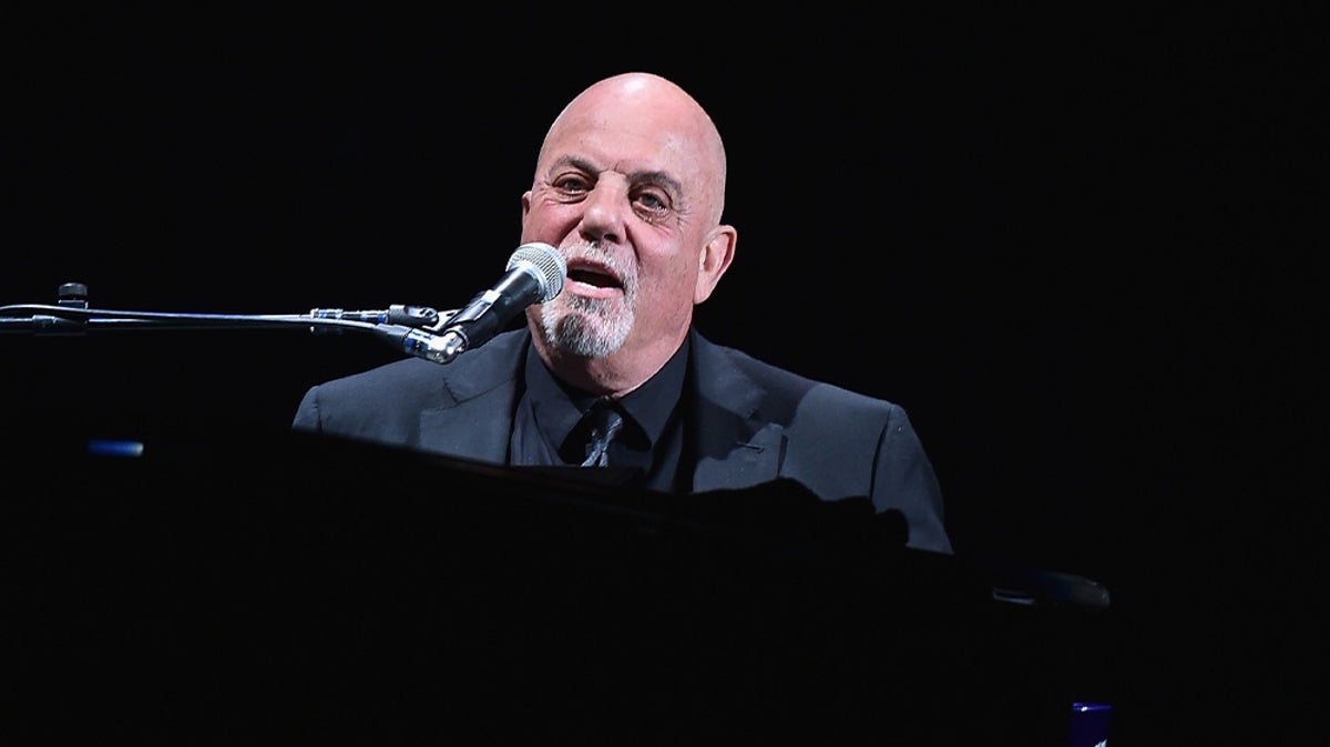Billy Joel CBS special cut off abruptly during Piano Man at 100th Madison Square Garden show