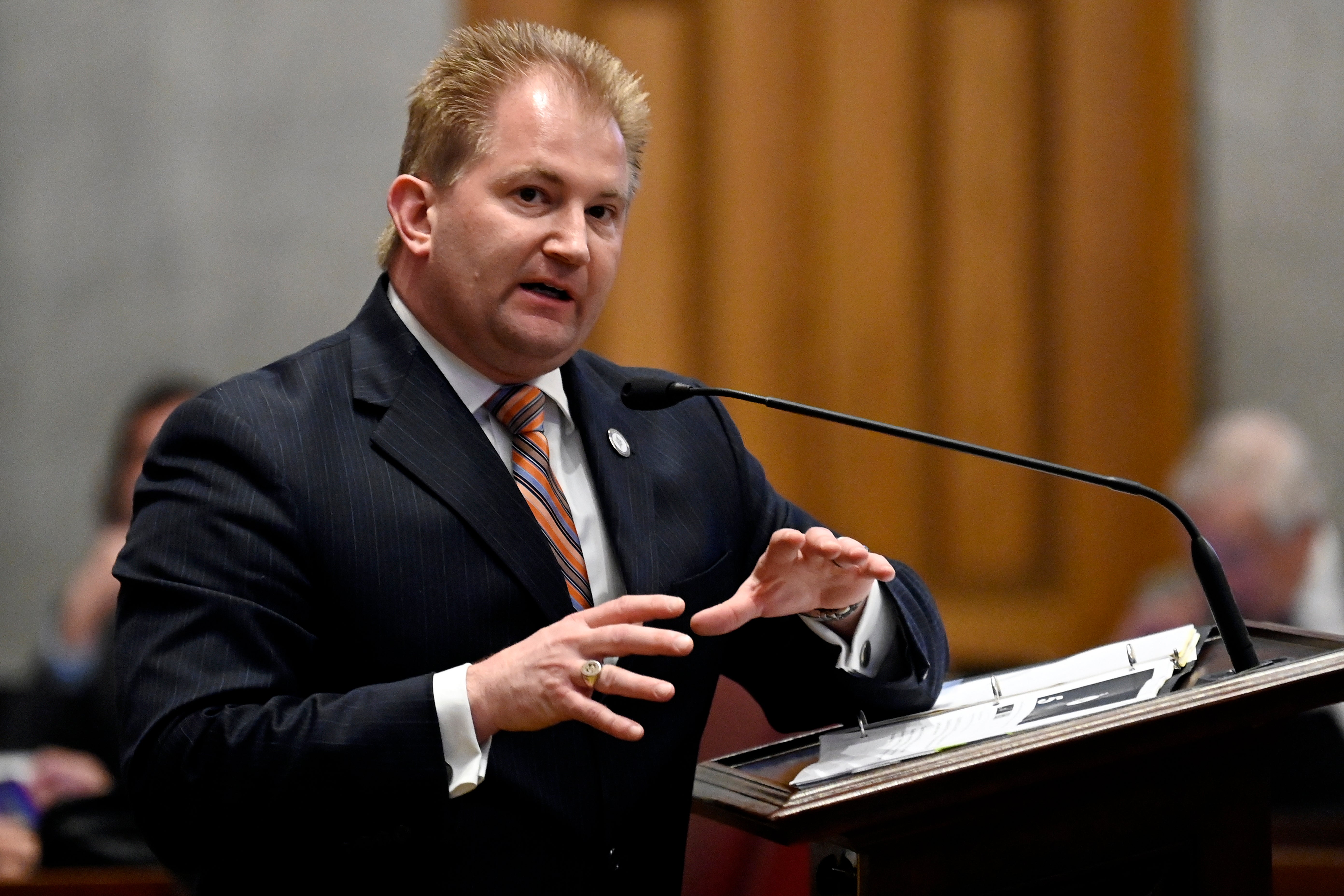 Tennessee Legislature