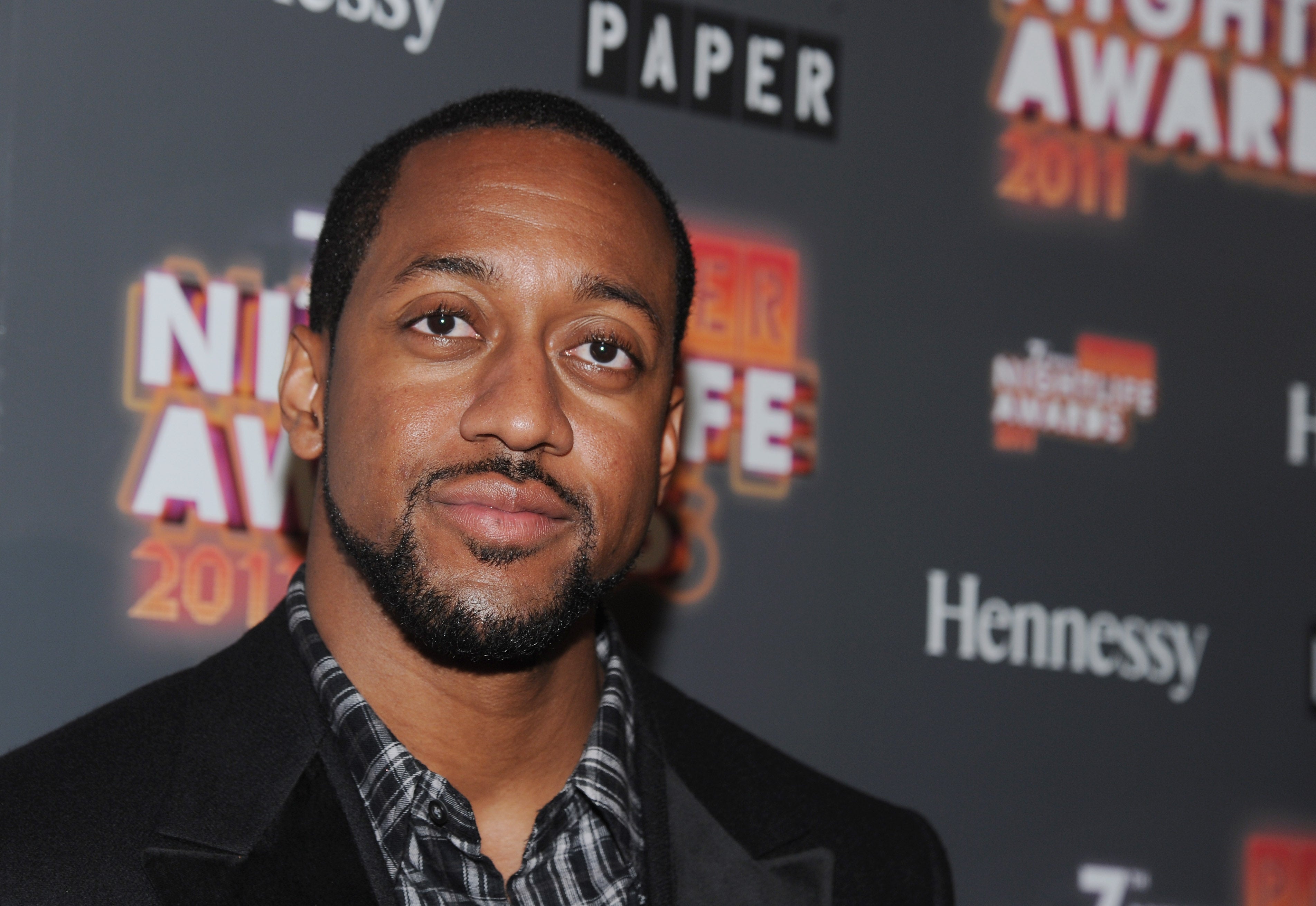 Actor Jaleel White attends the Paper Magazine 2011 Nightlife awards