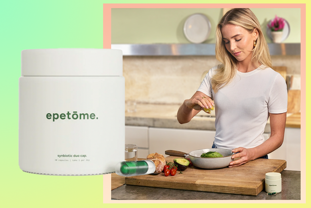 <p>Our favourite influencer-slash-nutritionist is here to help boost your gut health </p>