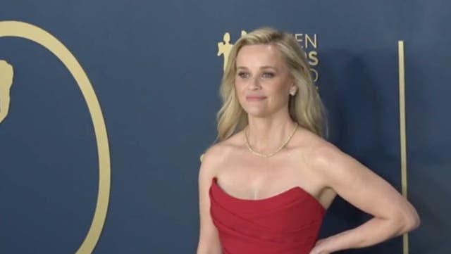 <p>Reese Witherspoon reveals why Friends appearance was one of her ‘scariest moments ever’.</p>