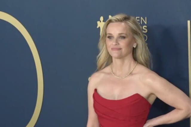 <p>Reese Witherspoon reveals why Friends appearance was one of her ‘scariest moments ever’.</p>