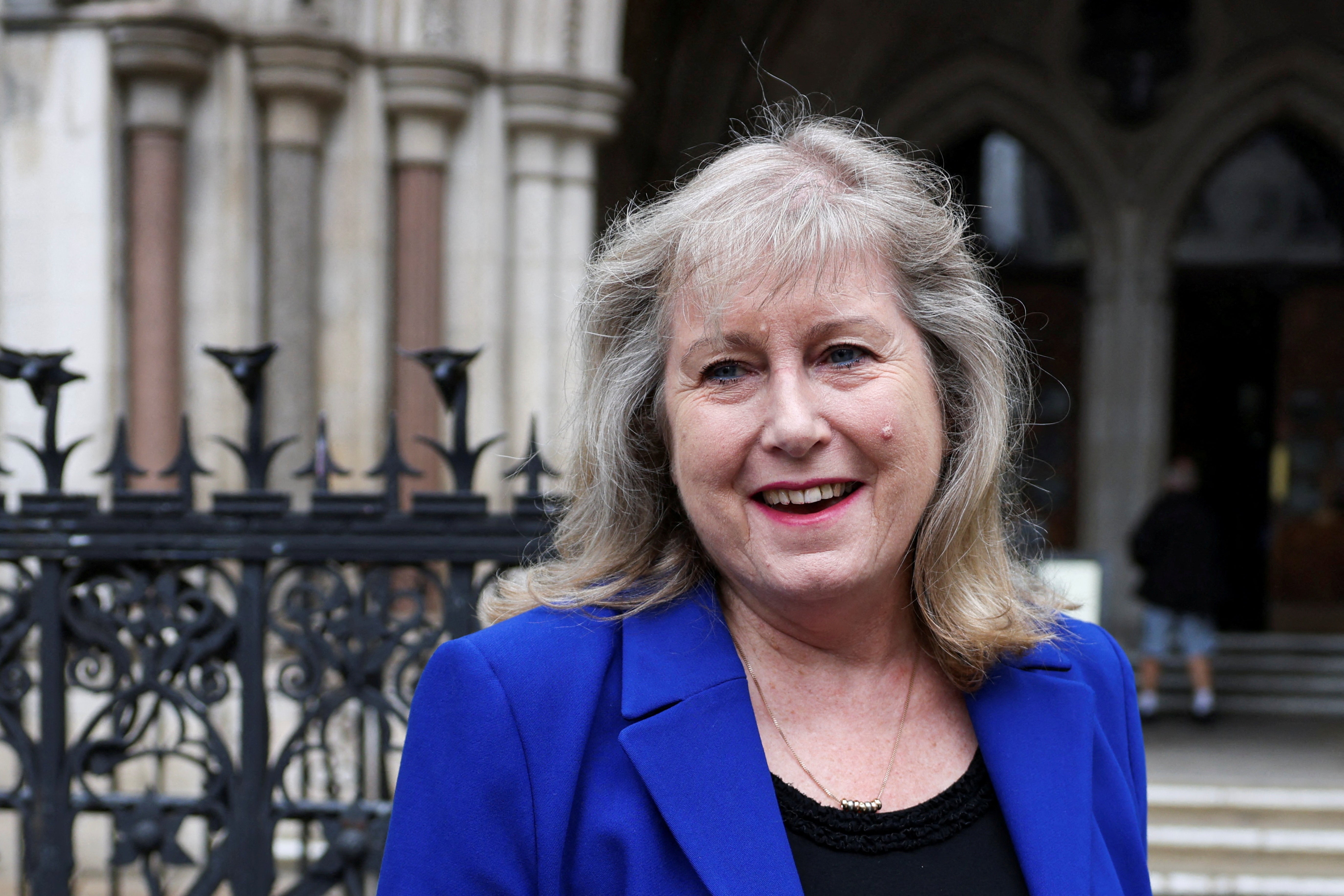 Conservative candidate Susan Hall has narrowed the gap with Mr Khan in the latest opinion polls