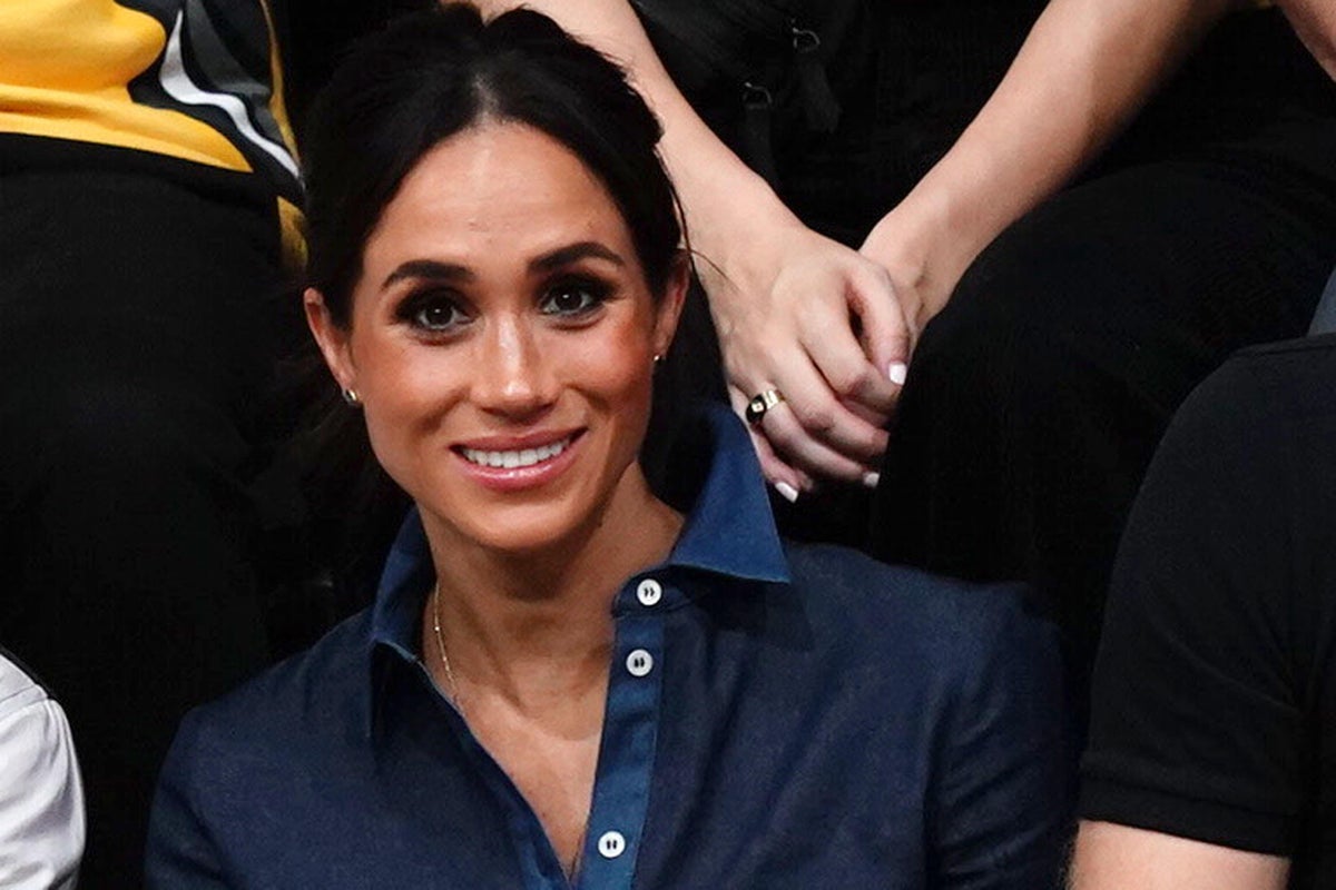 Meghan launches first product from her new brand – strawberry jam