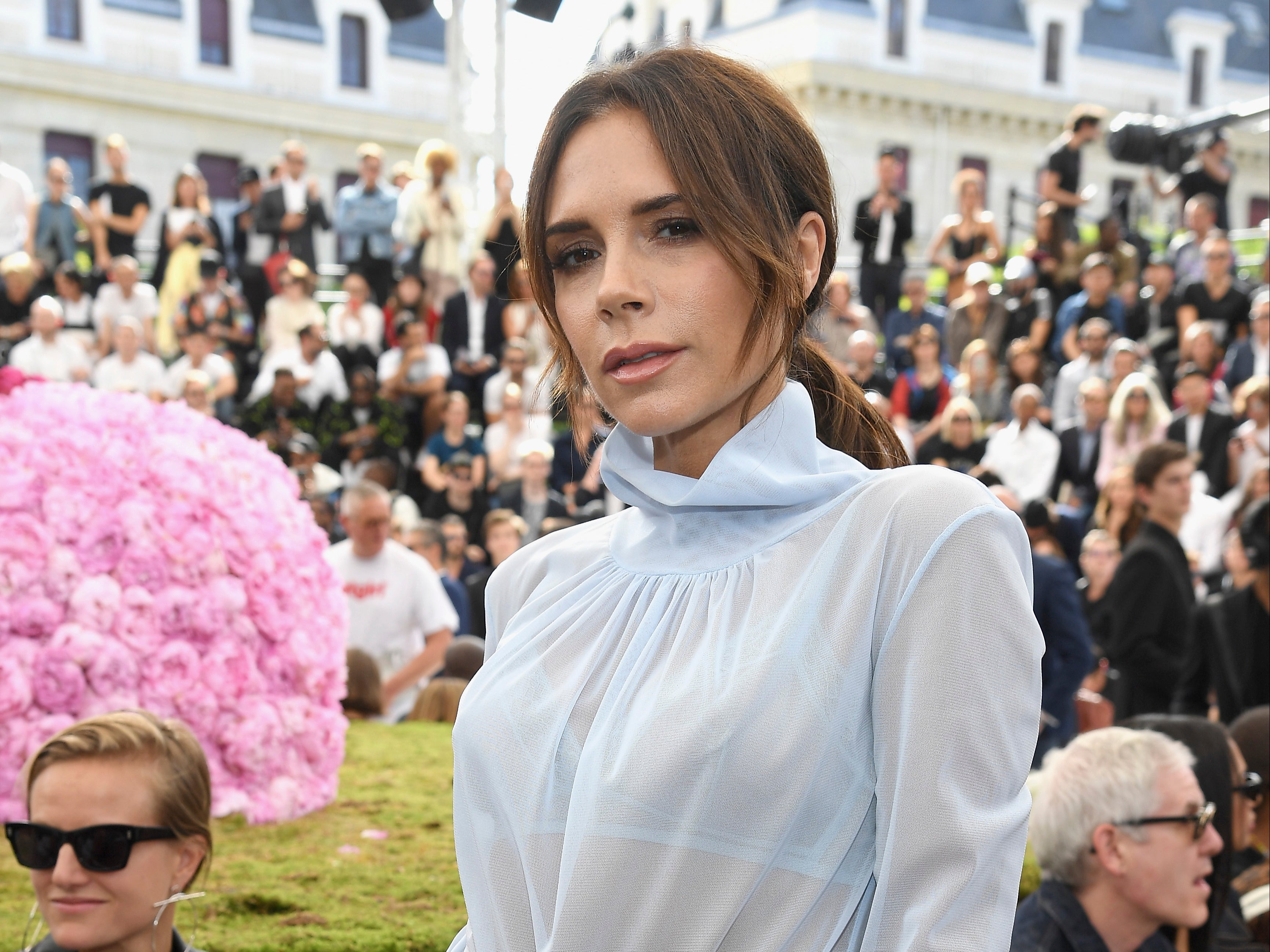 Victoria Beckham has turned 50 – and, believe me, her life is about to get complicated