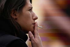 Smoking ban: On balance, this illiberal measure deserves to fail