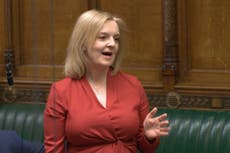 Bashing Rishi is a nasty habit that could get Liz hooked