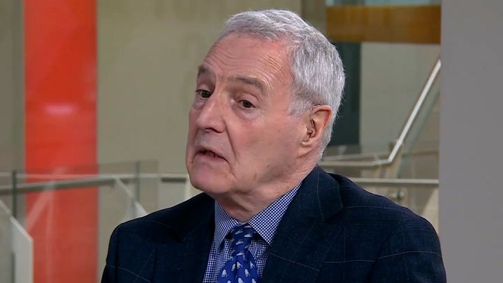 <p>Israel ‘might not be so lucky’ if Iran attack again, military analyst claims.</p>