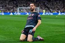 The motivation inspiring Bernardo Silva and Man City to new heights