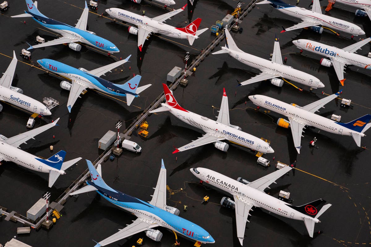‘The decisions you’re making are going to end with a smoking hole in the ground’: Inside the Boeing catastrophe