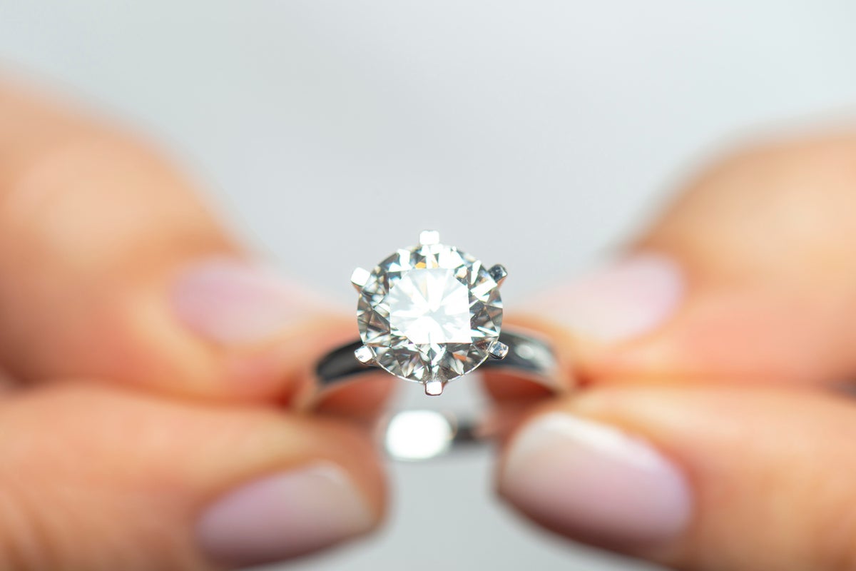 Jeweller reveals how to clean, store and care for your collection