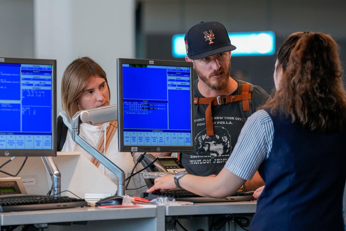 Why is it more expensive to buy a ticket direct from an airline than a broker?