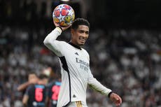 Why Jude Bellingham joined Real Madrid ‘project’ — and what comes next