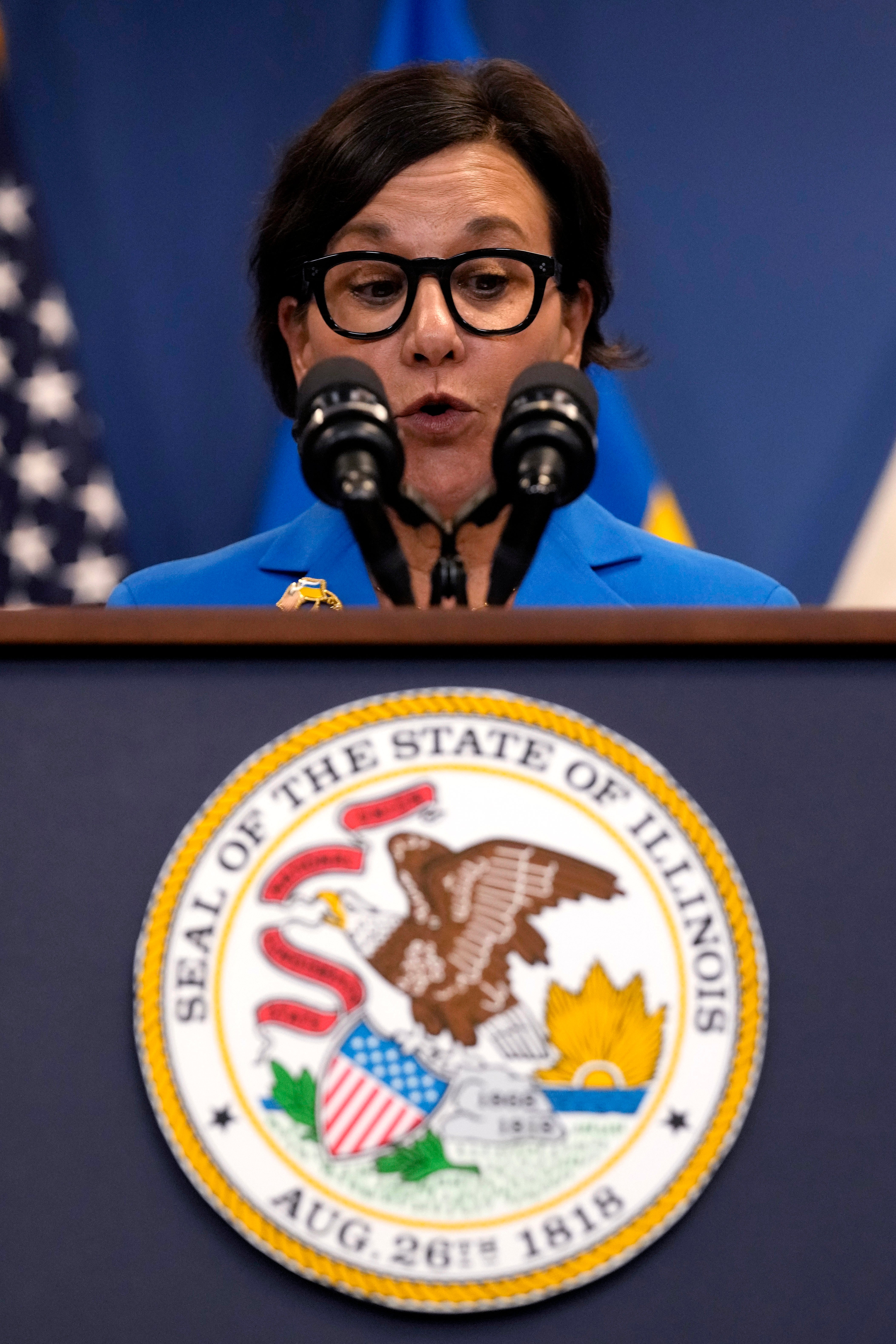 Illinois Ukraine Partnership