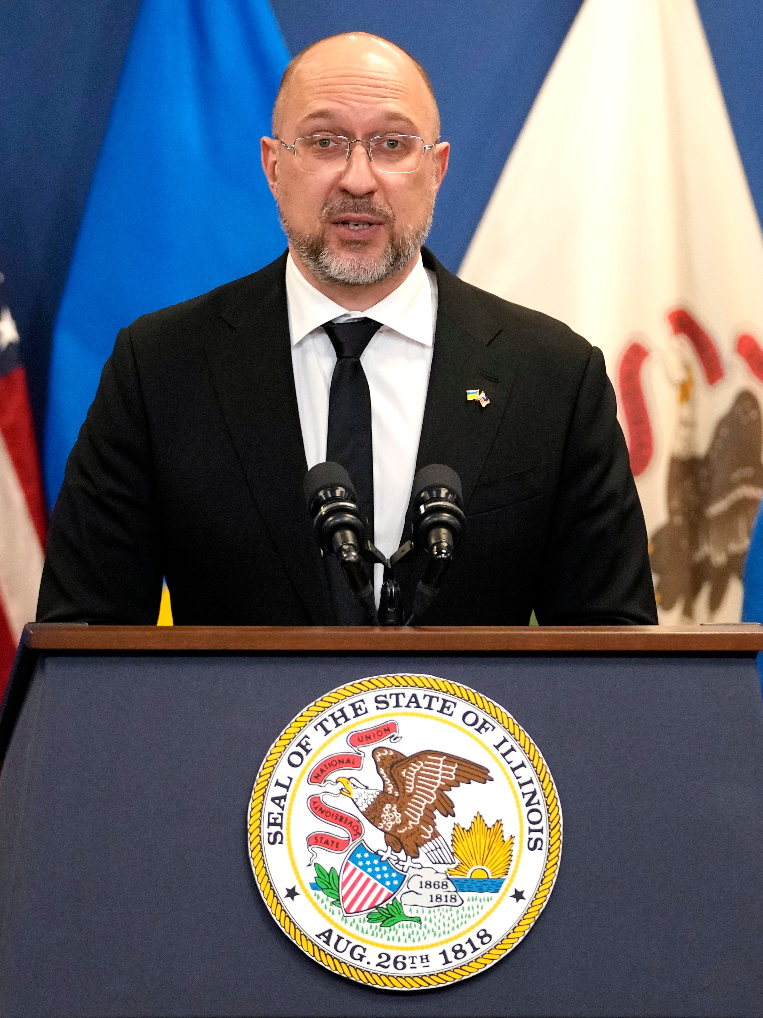 Illinois Ukraine Partnership