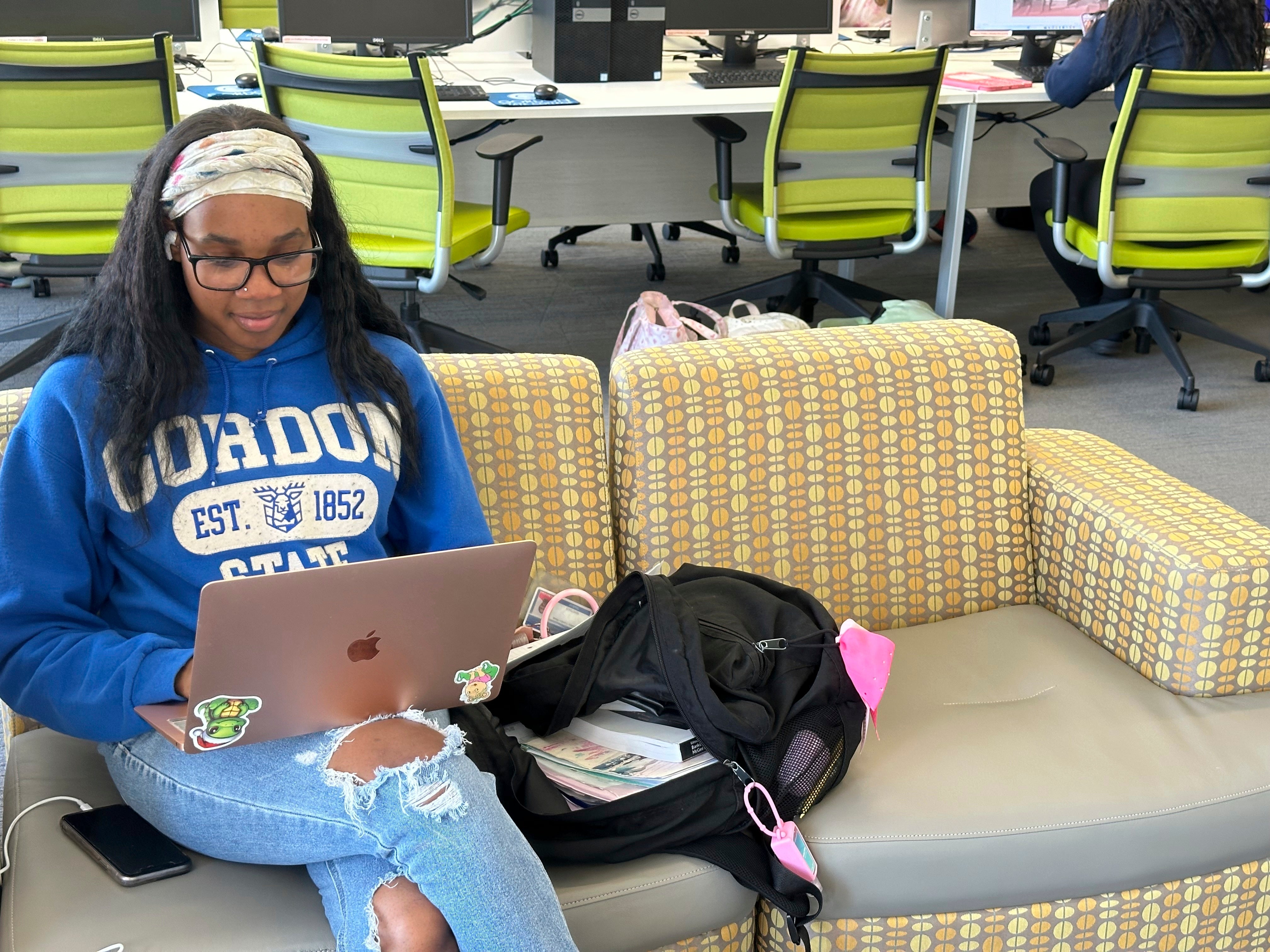 University Tuition Georgia