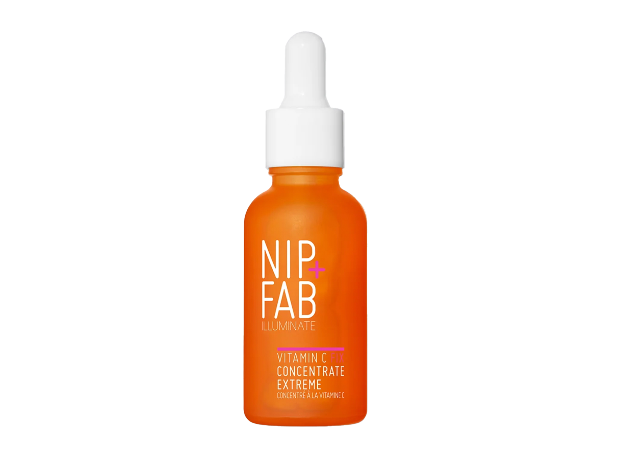 best vitamin C serum indybest review Nip + Fab vitamin C fix concentrate extreme 15%.png