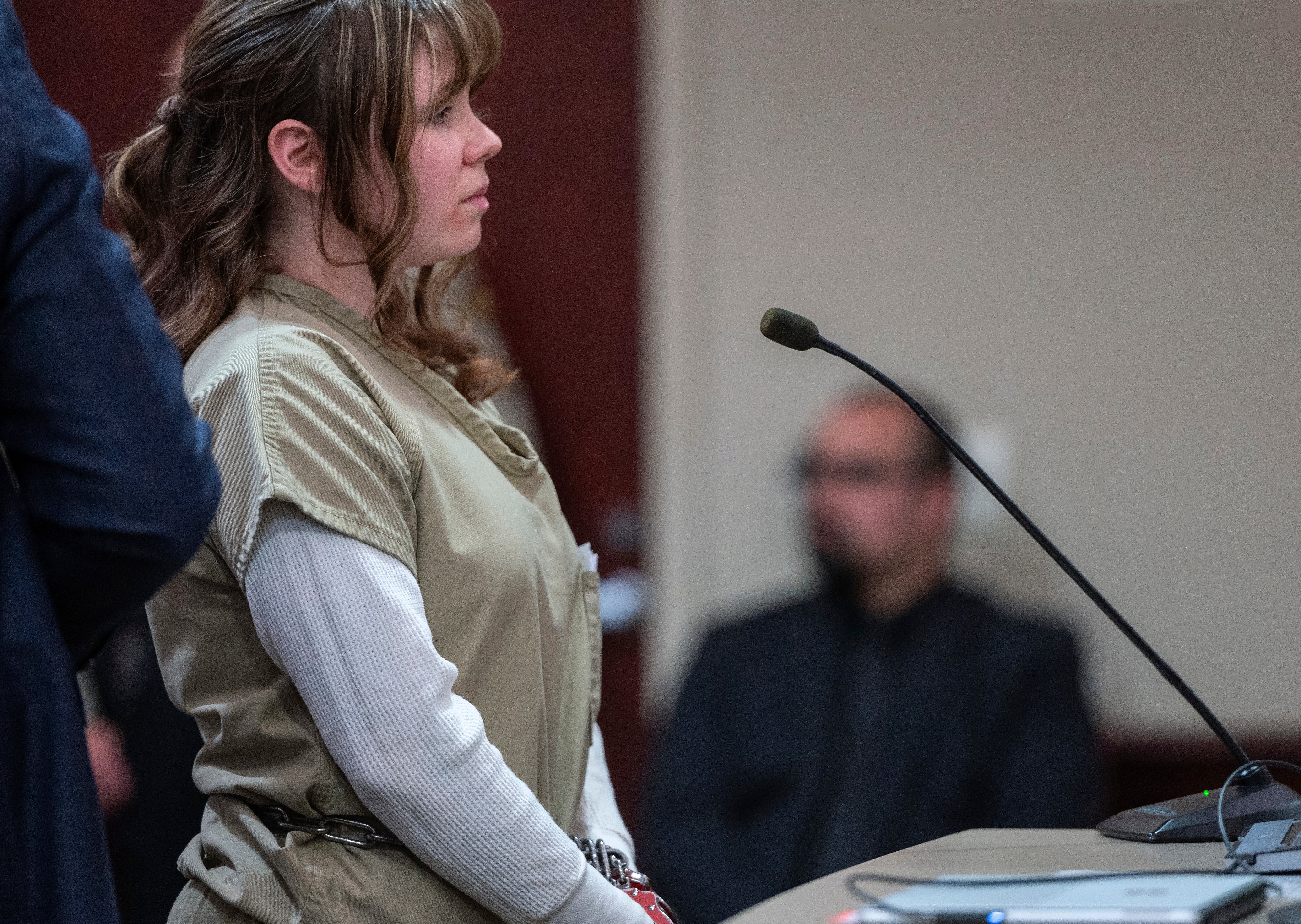 BALDWIN-MUERTE EN EL SET-PUNTOS CLAVE