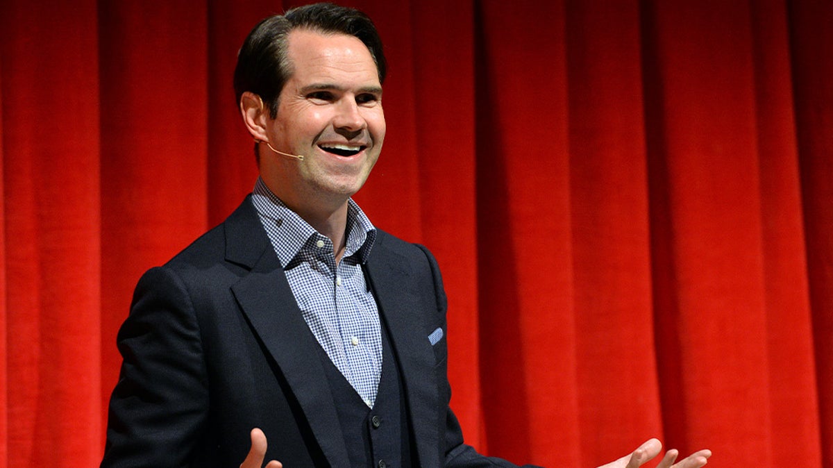 Jimmy Carr reveals he was ‘close to death’ with life-threatening infection