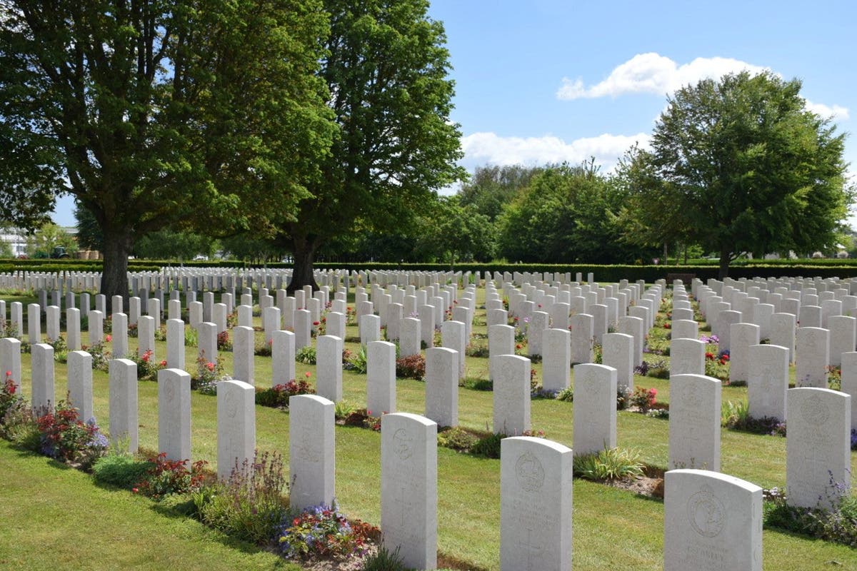 War Graves Commission warns of ‘turning point’ for legacy of ...