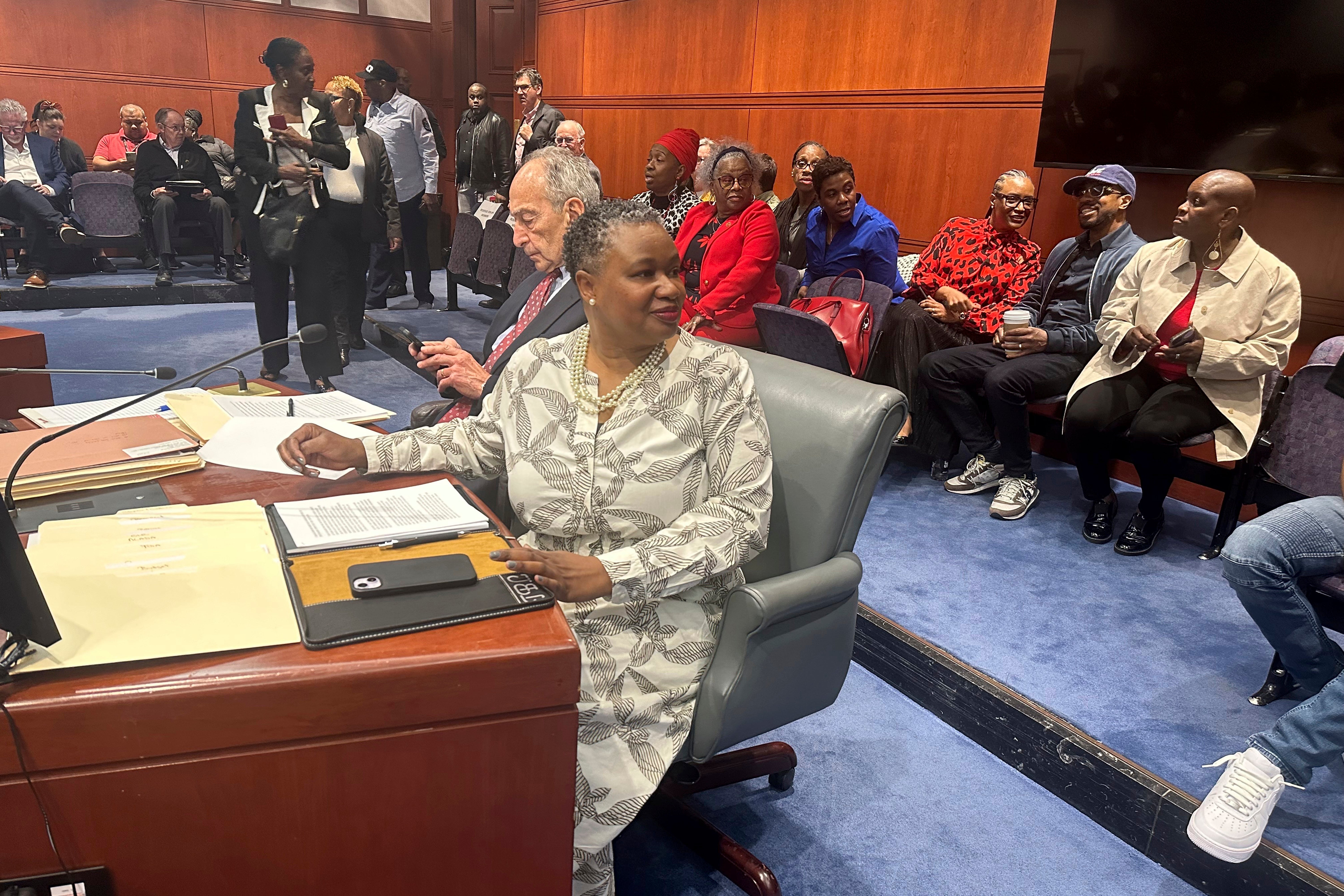 Public Defender Connecticut