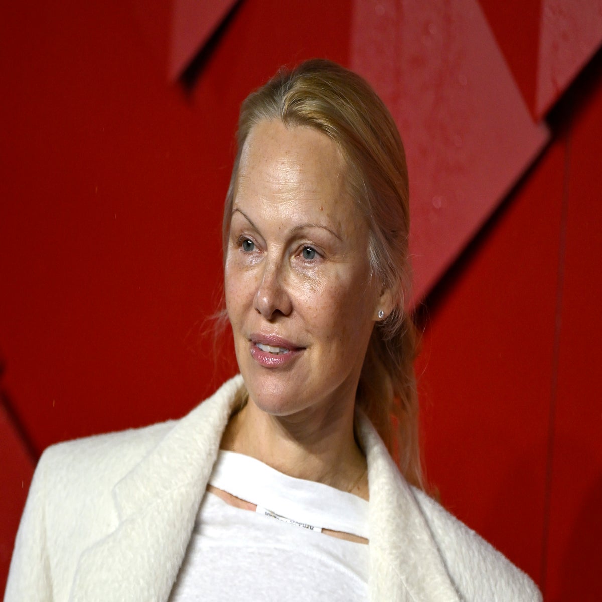 Pamela Anderson joins Liam Neeson for Naked Gun remake | The Independent