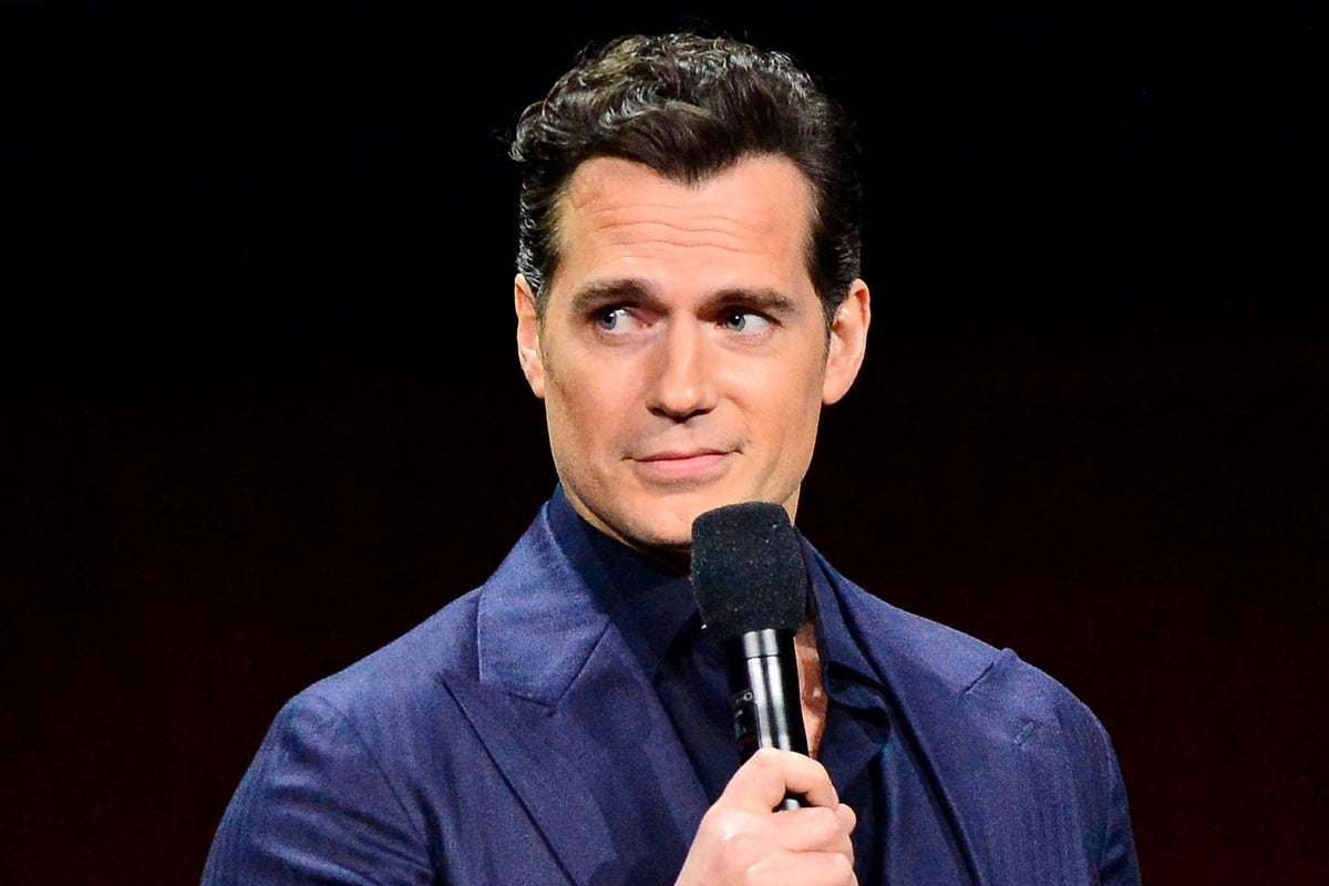 Henry Cavill has proven chivalry isn’t dead – but should it be?