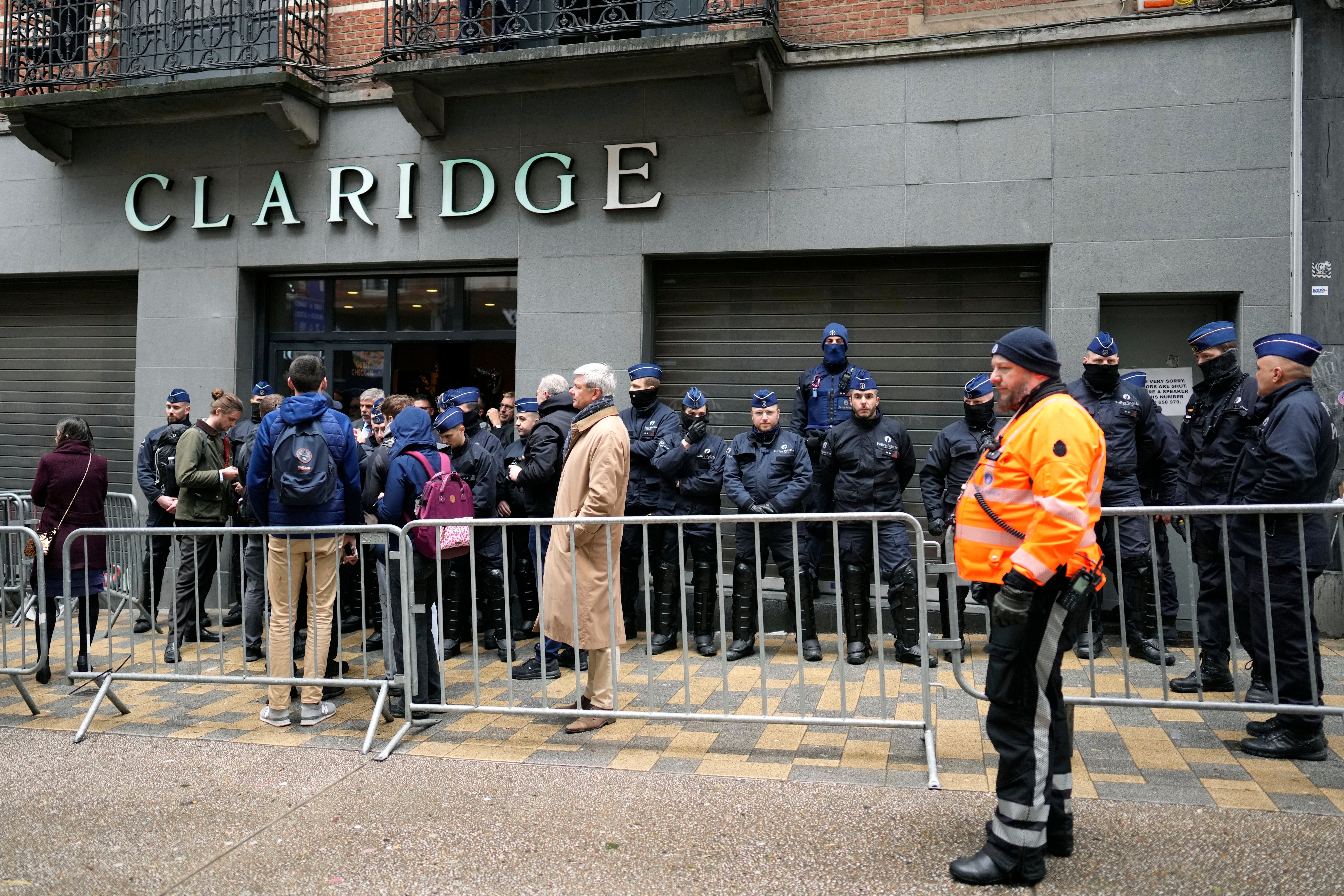 EUROPA-ULTRADERECHA-CONFERENCIA