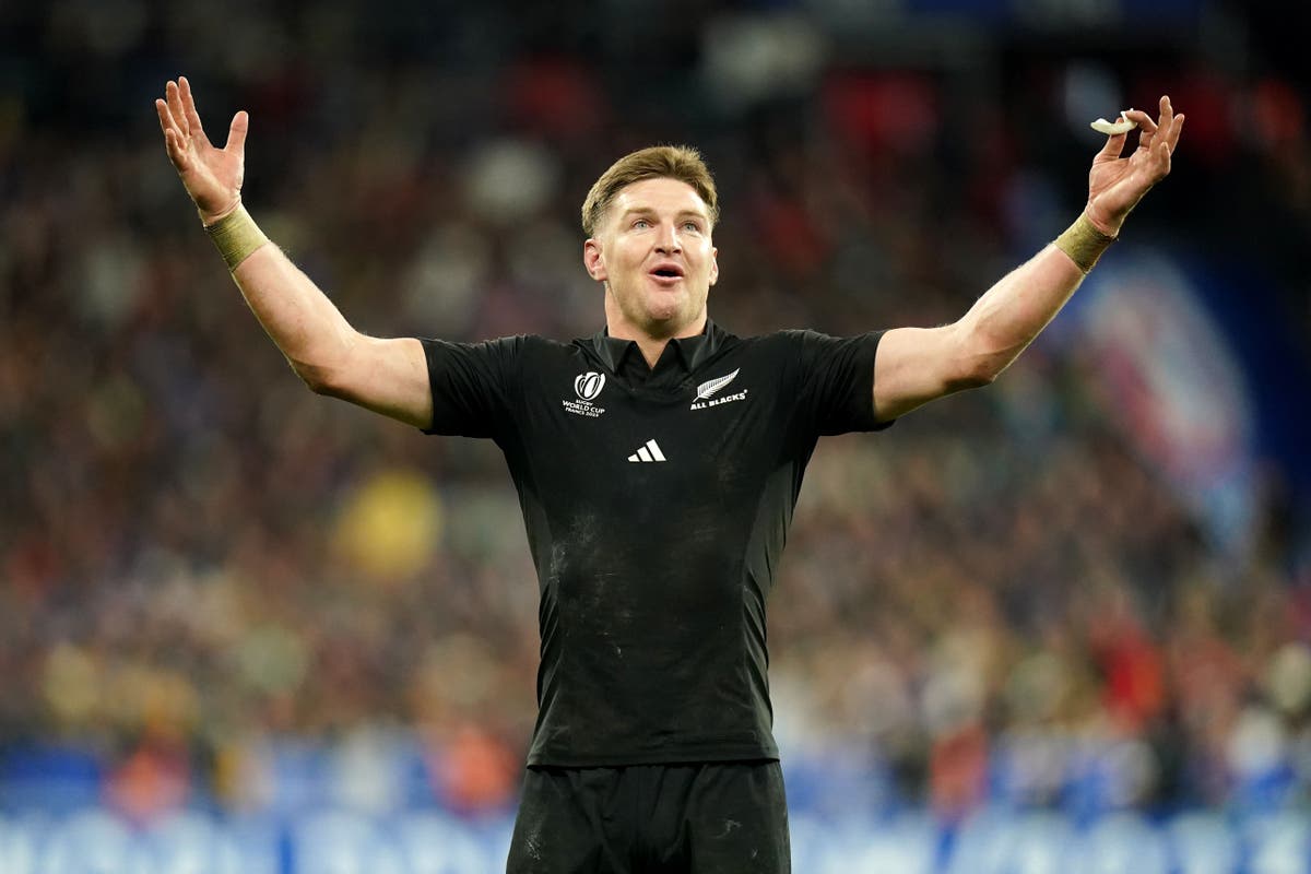 Rob Baxter urges Premiership to match Leinster pulling power after Barrett coup