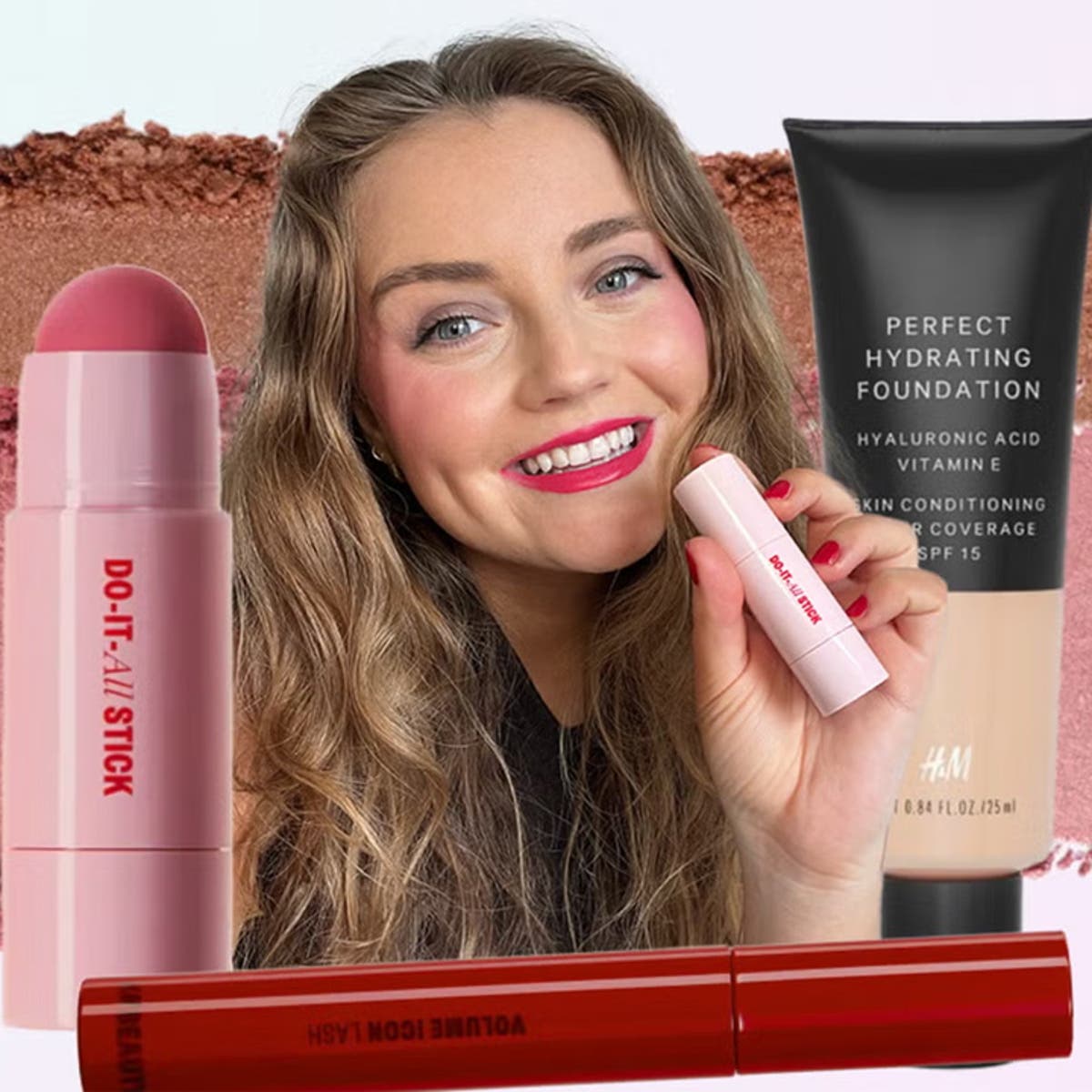 Best H&M Beauty products reviewed for 2024