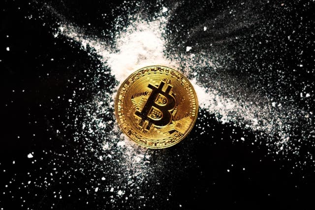 <p>Bitcoin is to undergo a ‘halving’ on 19 April, 2024</p>