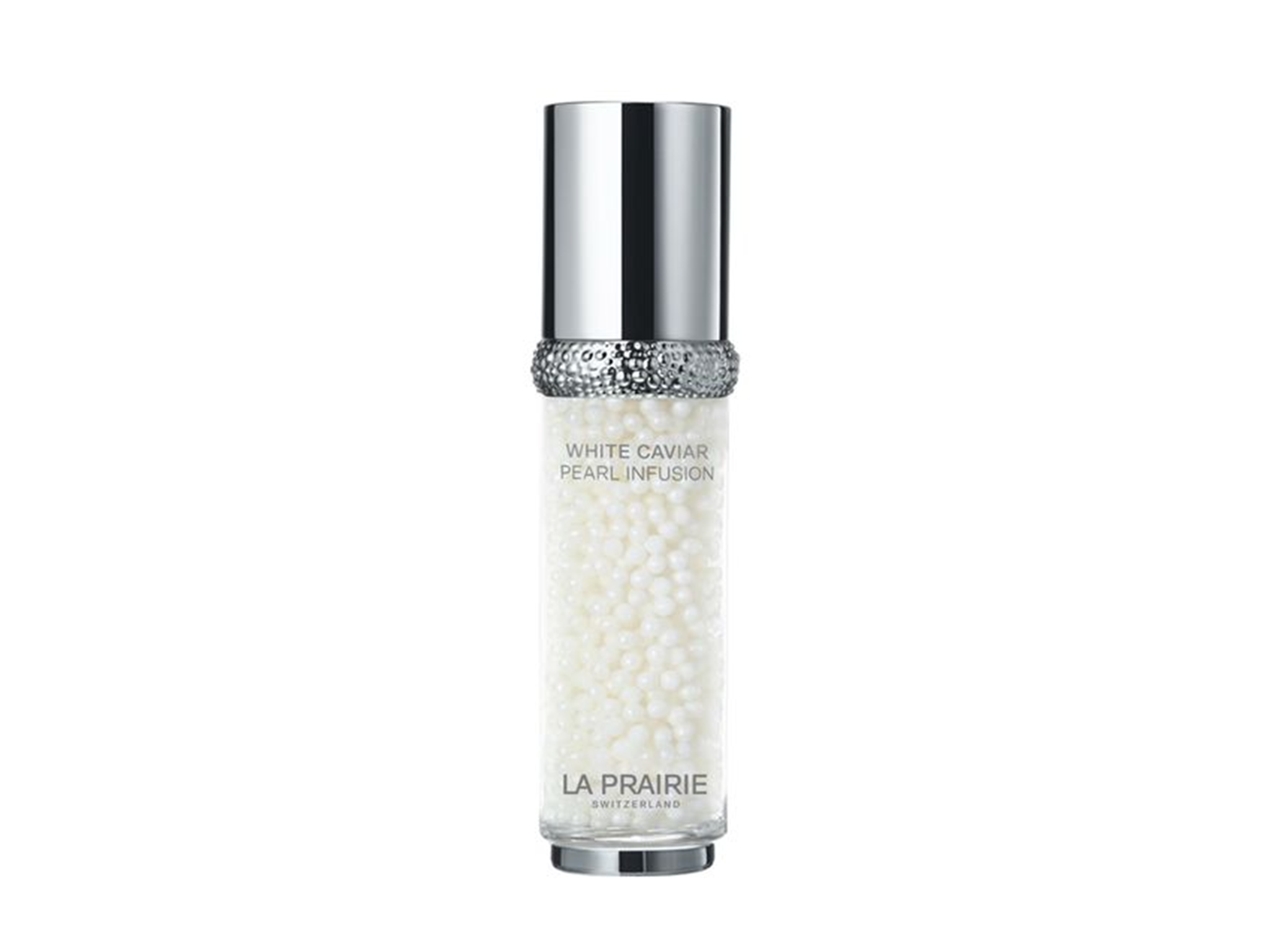 best hyperpigmentation products 2024 review indybest La Prairie white caviar essence extraordinaire