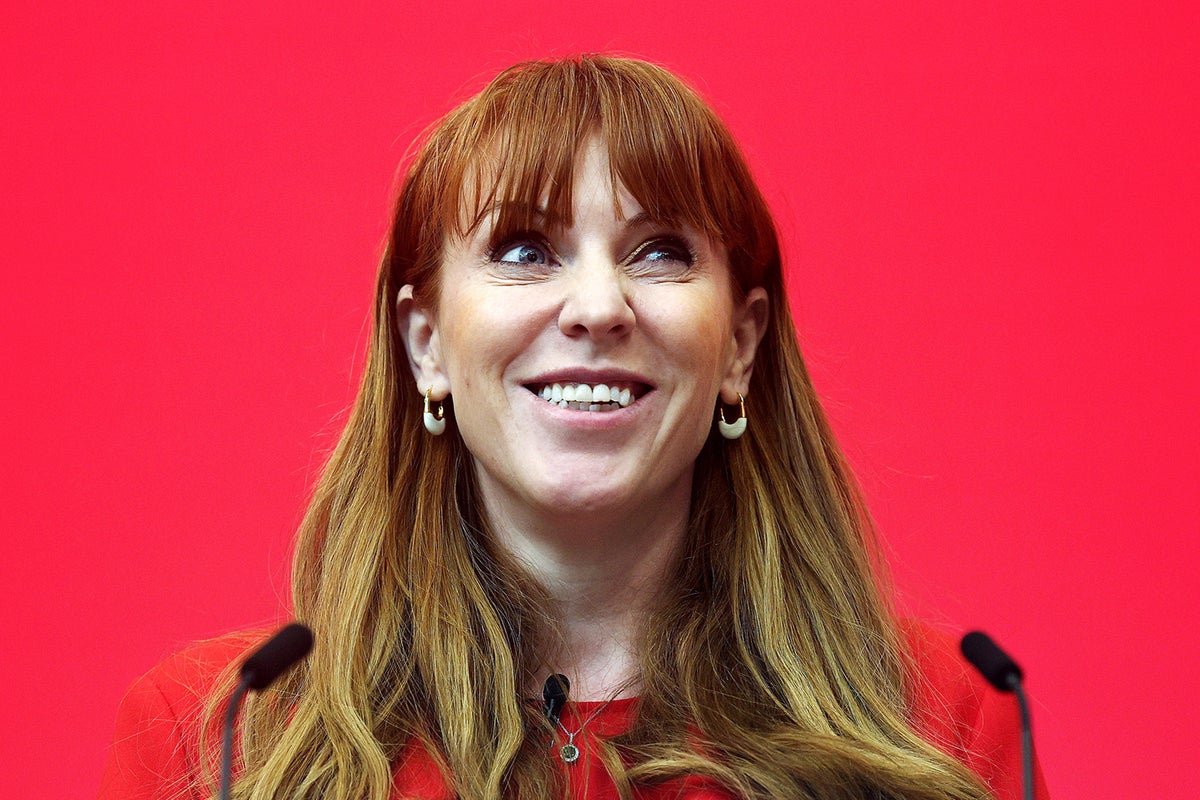Angela Rayner tax probe continues as Tories face fresh scandal as Mark Menzies loses whip – UK politics live